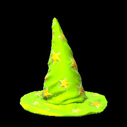 Wizard Hat